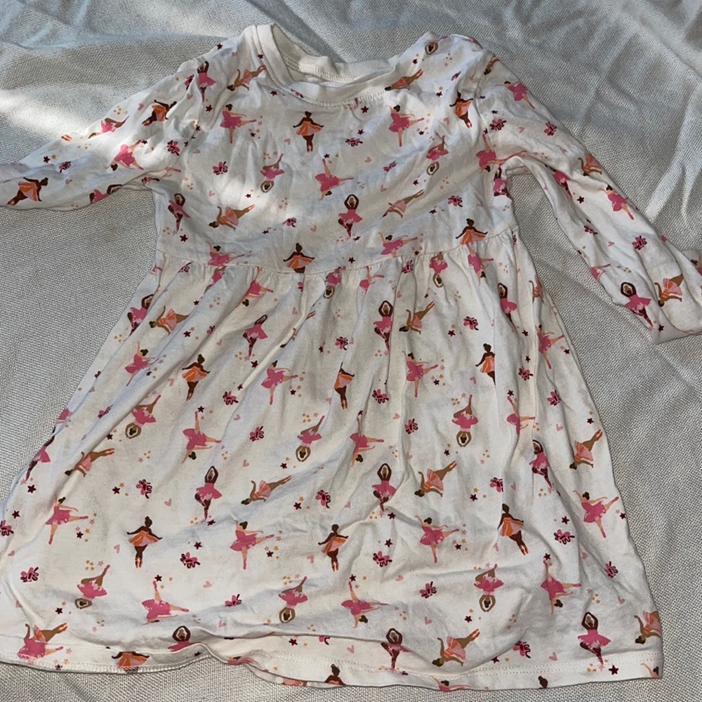 Old Navy Toddler Girl Dress